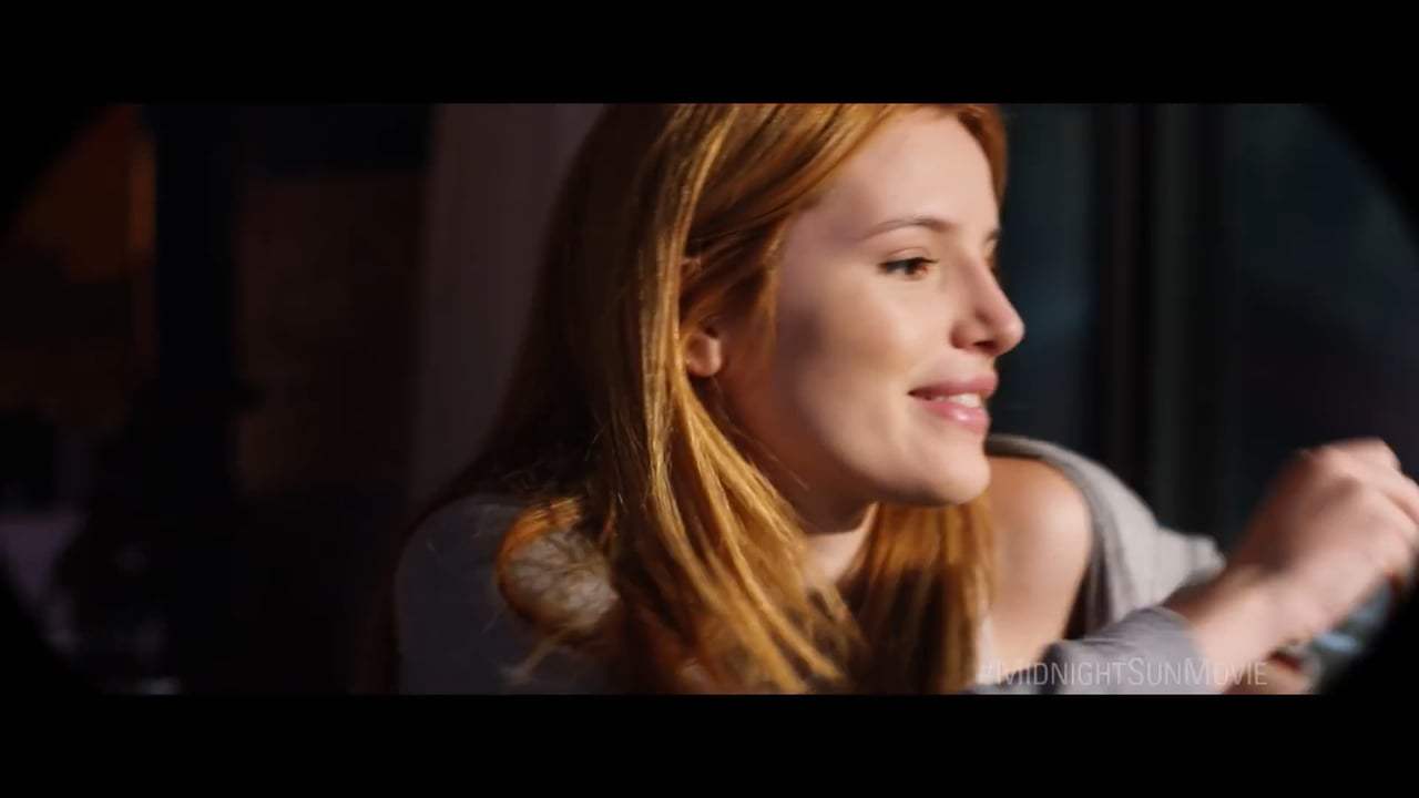 Midnight Sun Trailer (2018) Screen Capture #2