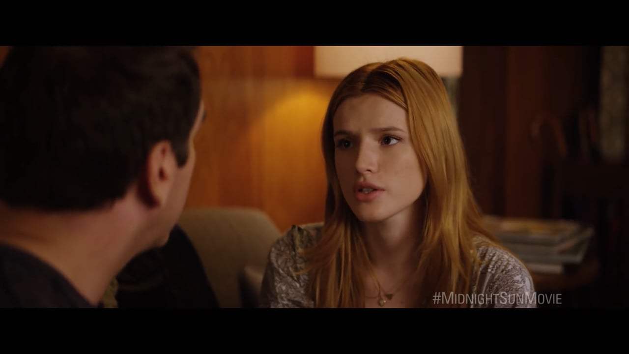 Midnight Sun Trailer (2018) Screen Capture #3
