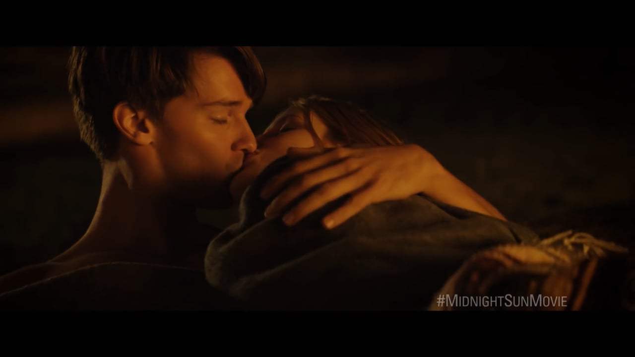 Midnight Sun Trailer (2018) Screen Capture #4