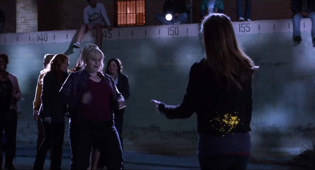 Pitch Perfect 3 TV Spot - 12 Days of Pitchmas (2017) Screen Capture #1
