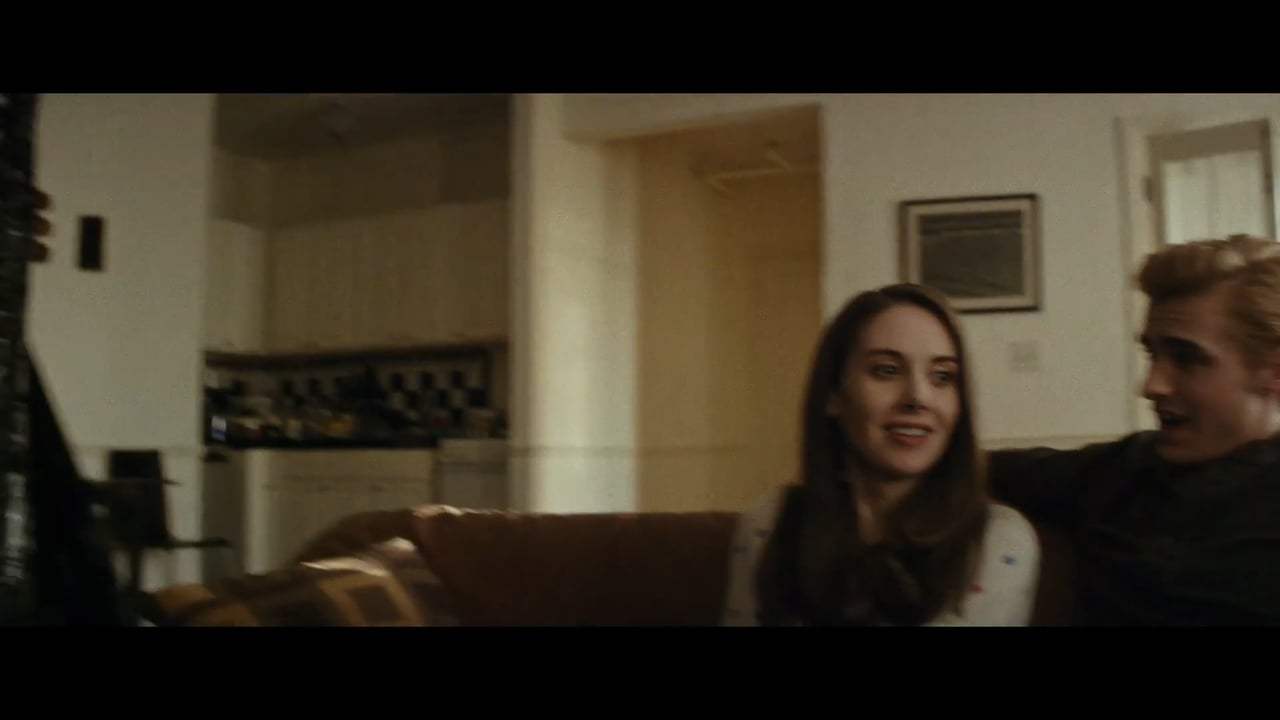 The Disaster Artist (2017) - Constantin Stanislavski Screen Capture #4