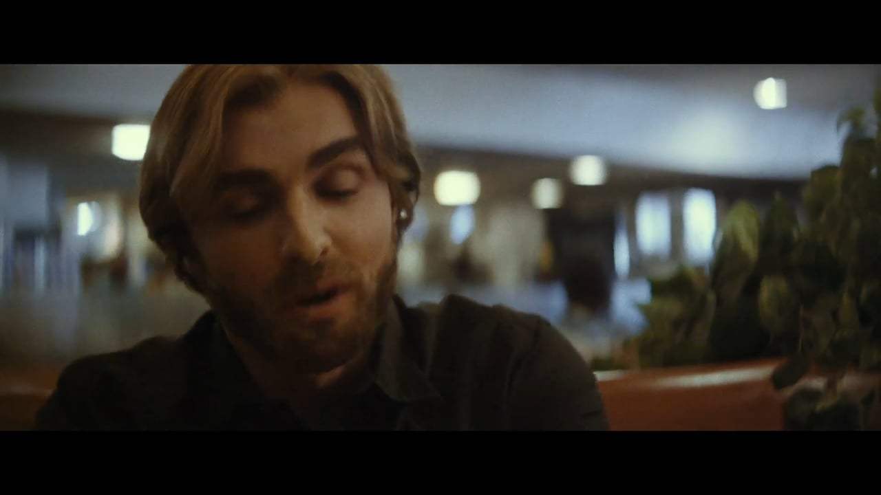 The Disaster Artist (2017) - The Room Screen Capture #2