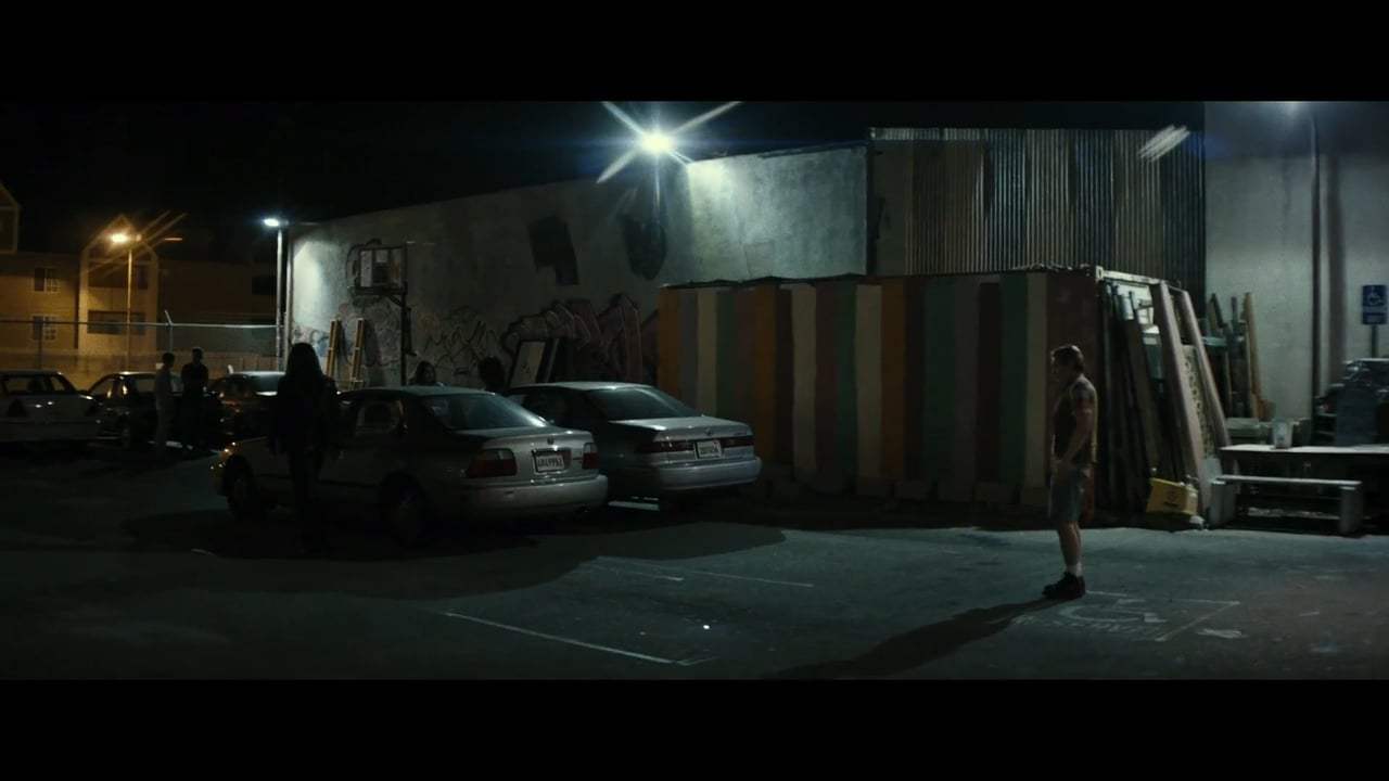The Disaster Artist (2017) - You Want to Do a Scene? Screen Capture #4