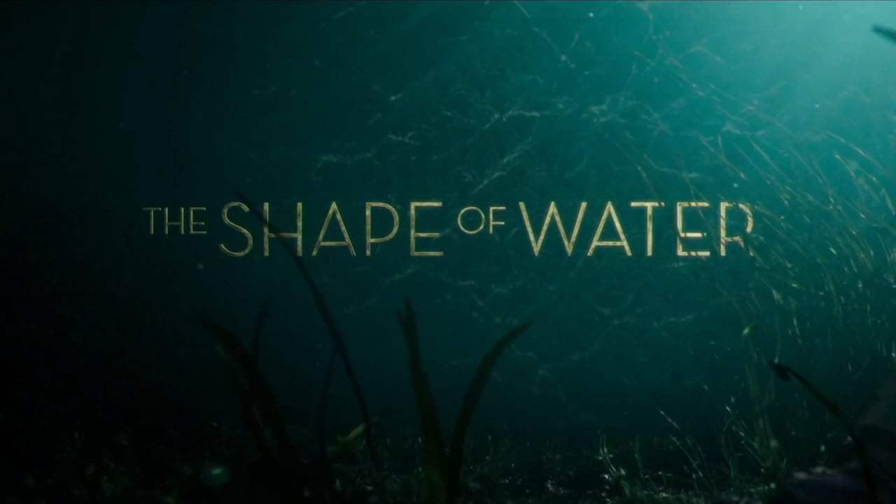 The Shape of Water Featurette - Princess Without a Voice (2017) Screen Capture #4
