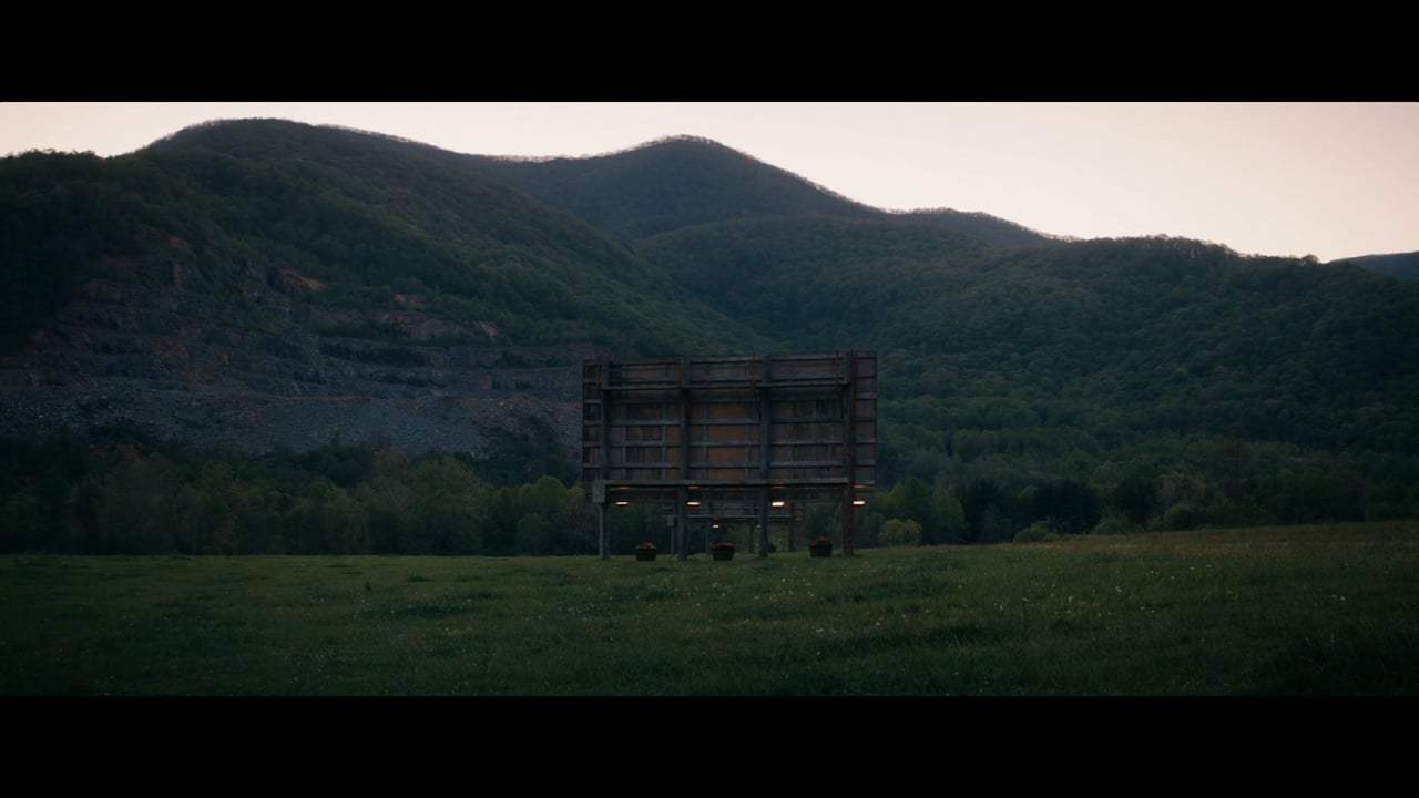 Three Billboards Outside Ebbing, Missouri Featurette - Everyday Darkness (2017) Screen Capture #2