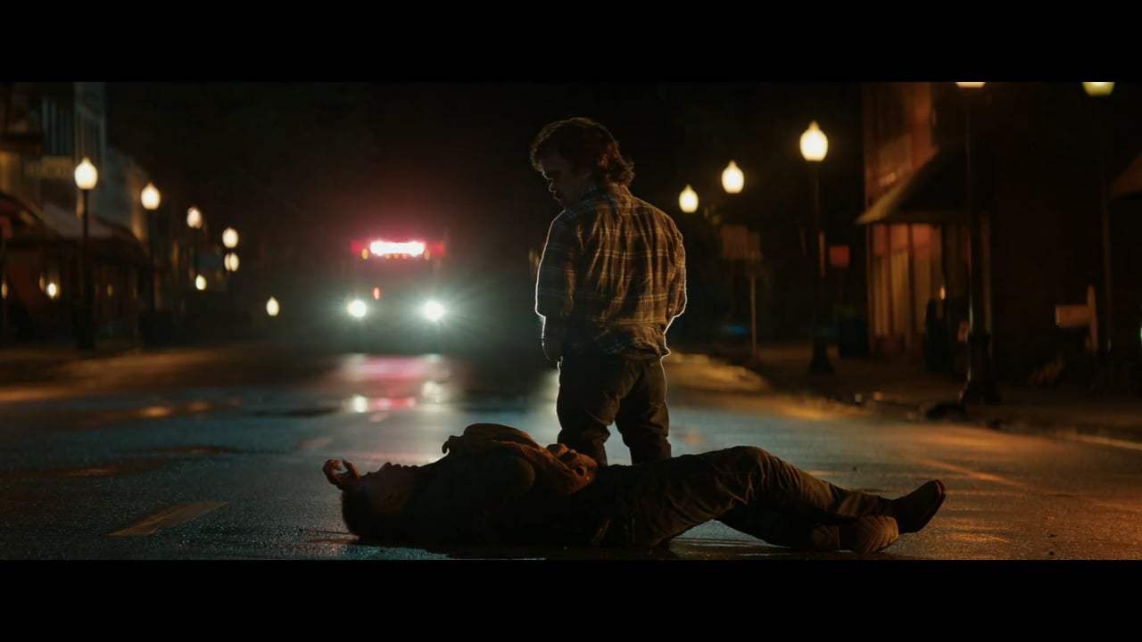 Three Billboards Outside Ebbing, Missouri Featurette - Company of Actors (2017) Screen Capture #2