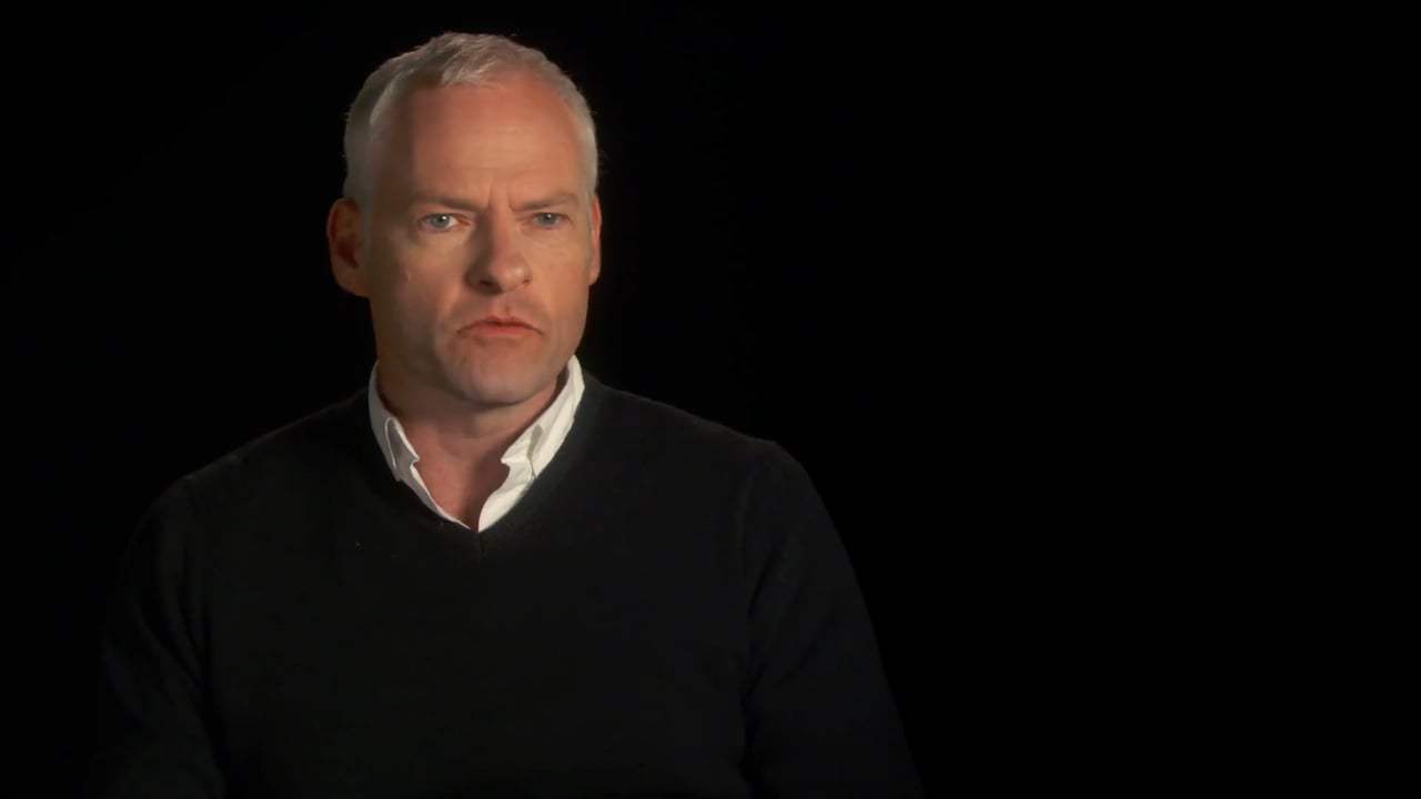 Three Billboards Outside Ebbing, Missouri Featurette - Company of Actors (2017) Screen Capture #3