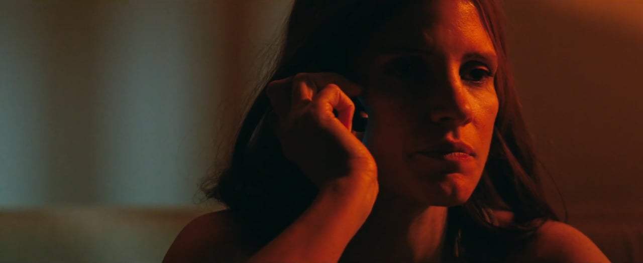 Molly's Game TV Spot - Plan (2017) Screen Capture #1