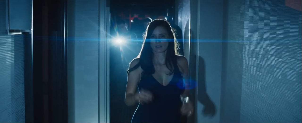Molly's Game TV Spot - Rags to Riches (2017) Screen Capture #3