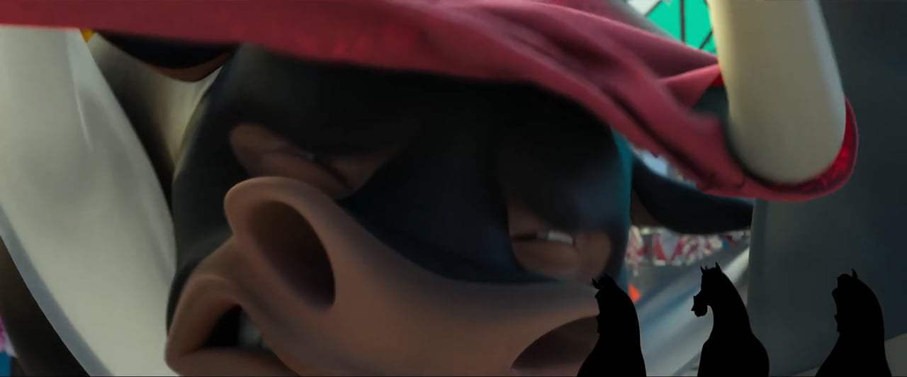 Ferdinand TV Spot - Straight From the Horses Mouth (2017) Screen Capture #2