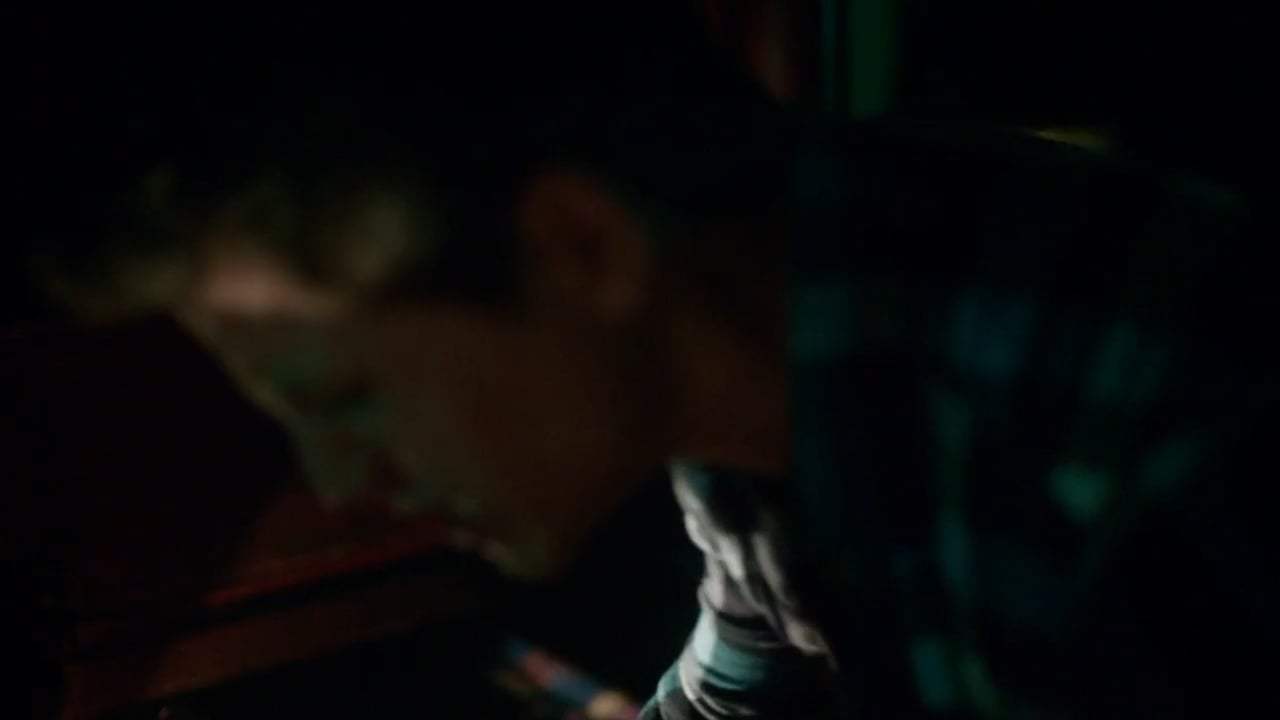 Delirium Trailer (2016) Screen Capture #3