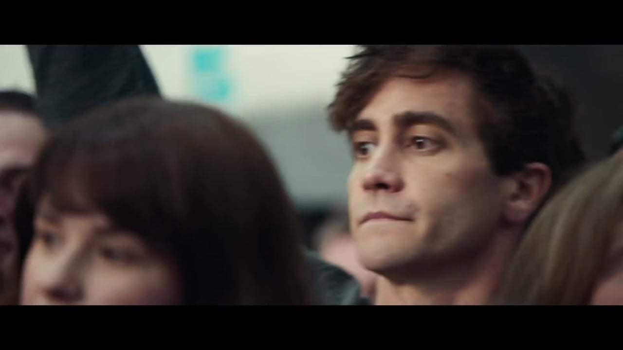 Stronger Featurette - Real People (2017) Screen Capture #1