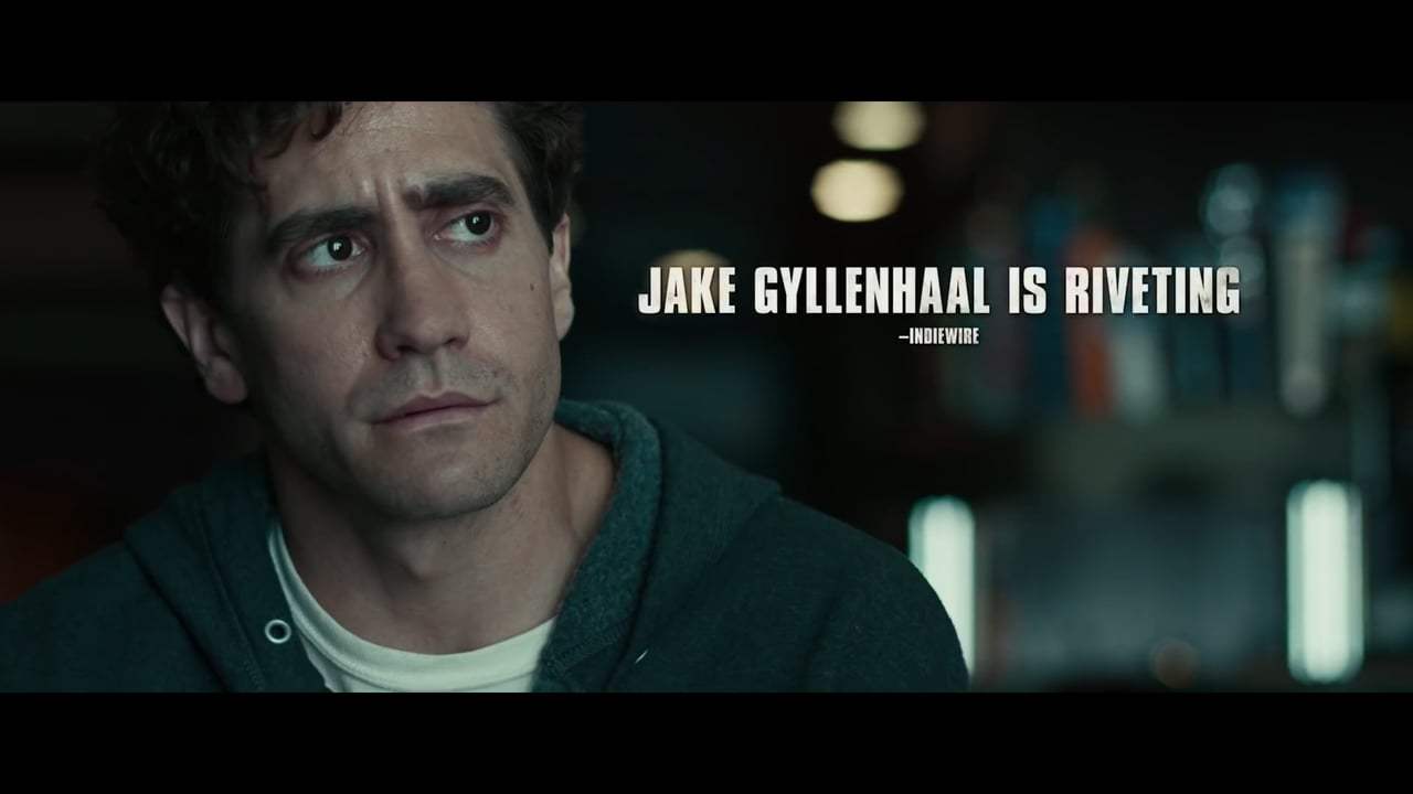 Stronger Featurette - Real People (2017) Screen Capture #2