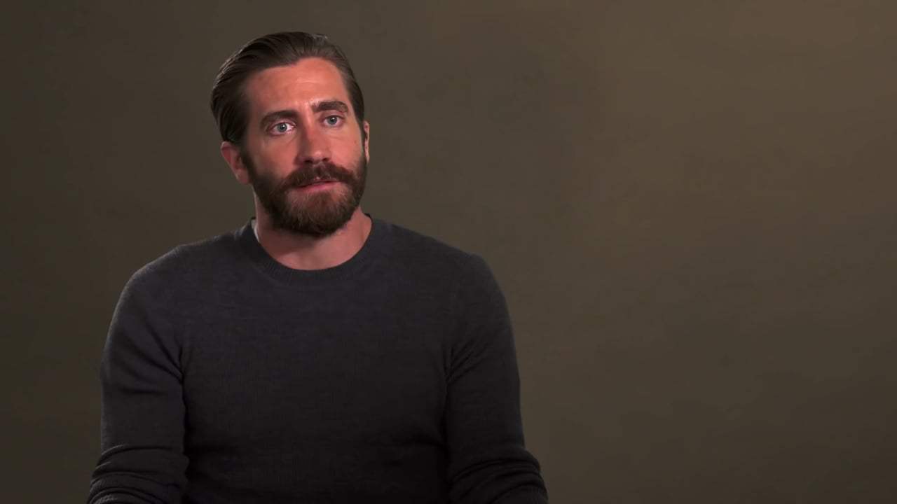 Stronger Featurette - Real People (2017) Screen Capture #3