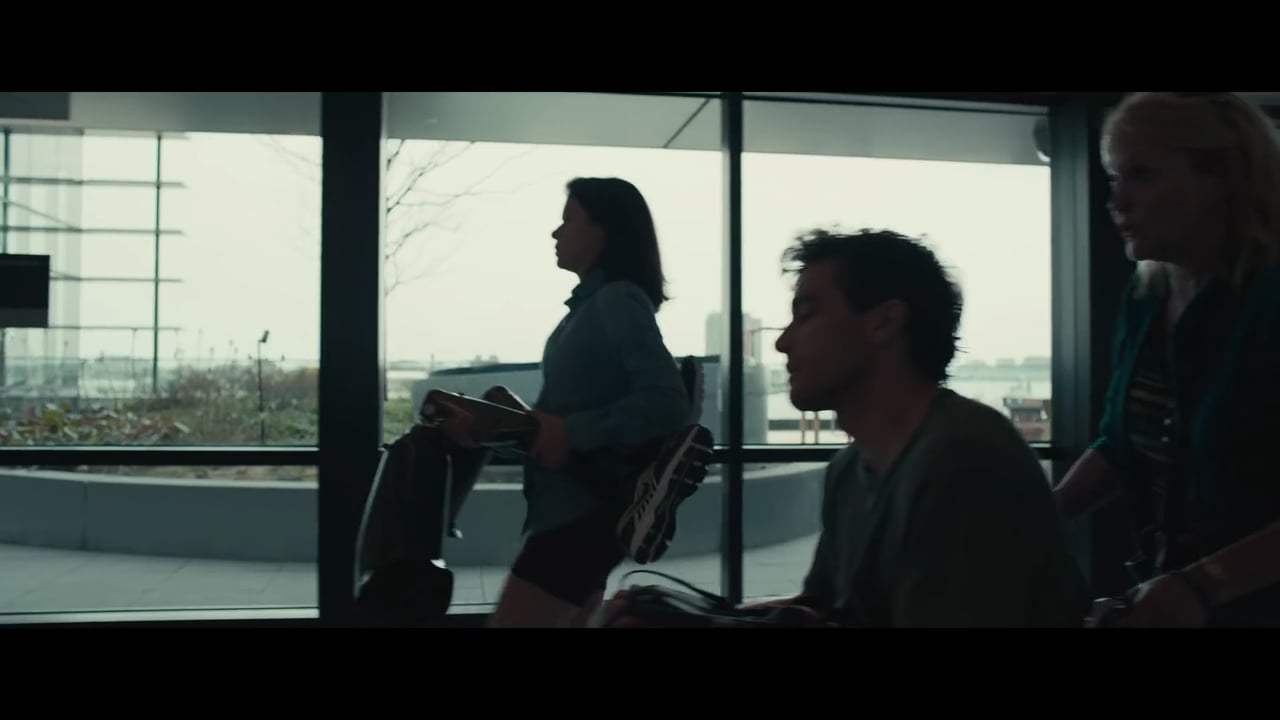 Stronger Featurette - Real People (2017) Screen Capture #4