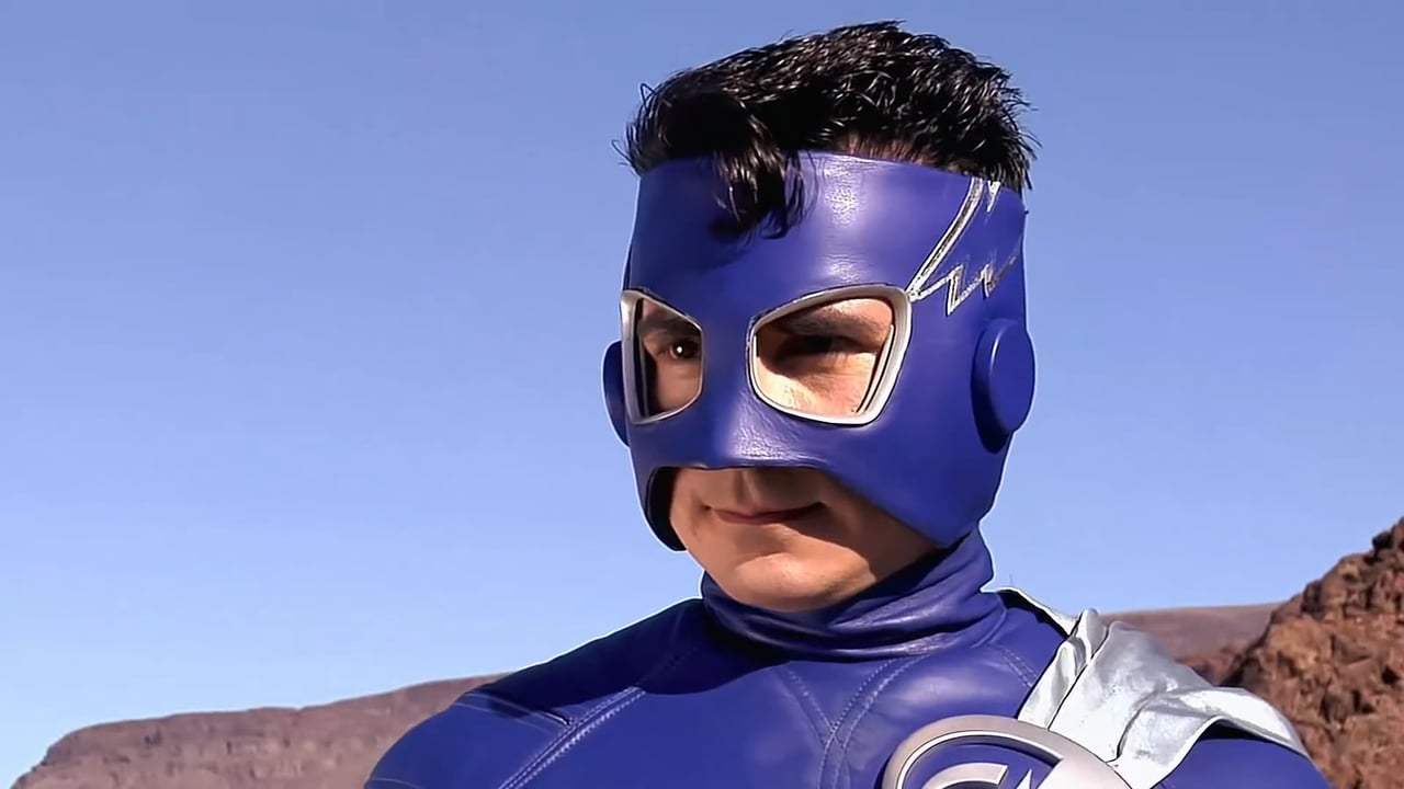 Surge of Power: Revenge of the Sequel Trailer (2018) Screen Capture #1