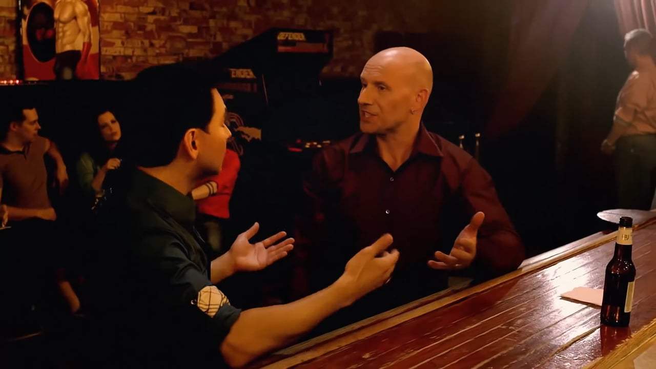 Surge of Power: Revenge of the Sequel Trailer (2018) Screen Capture #2