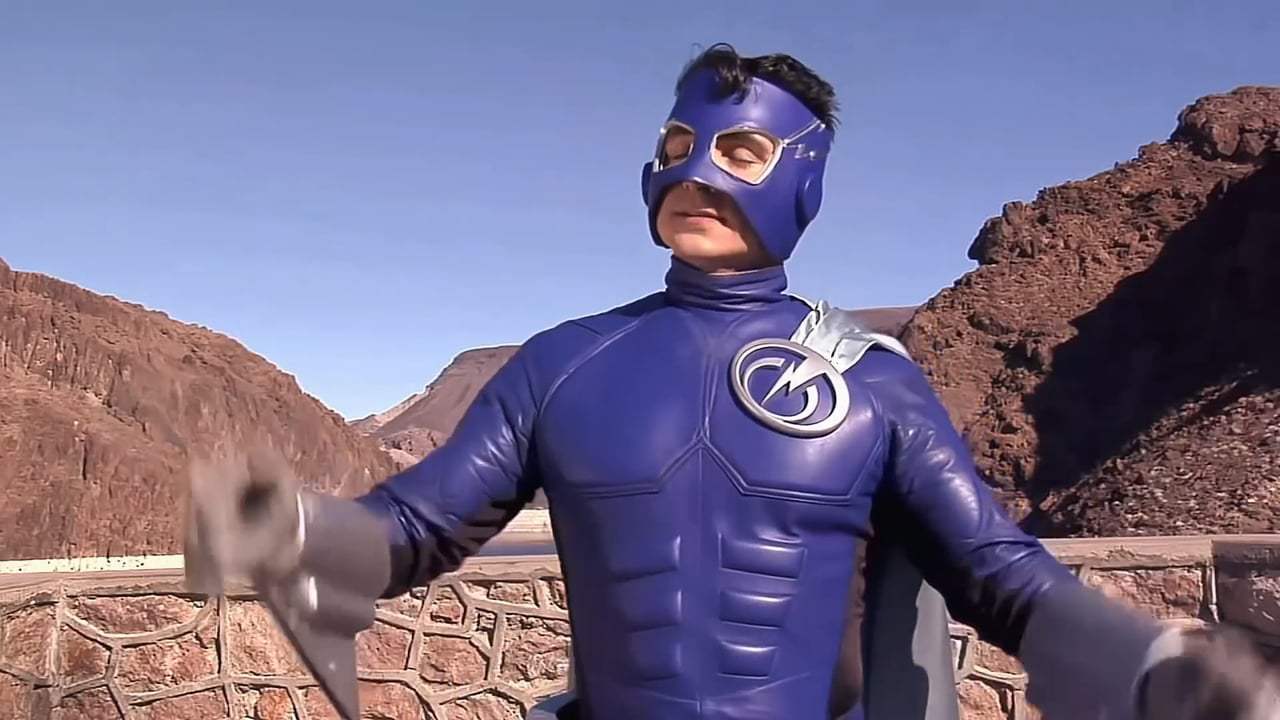 Surge of Power: Revenge of the Sequel Trailer (2018) Screen Capture #4