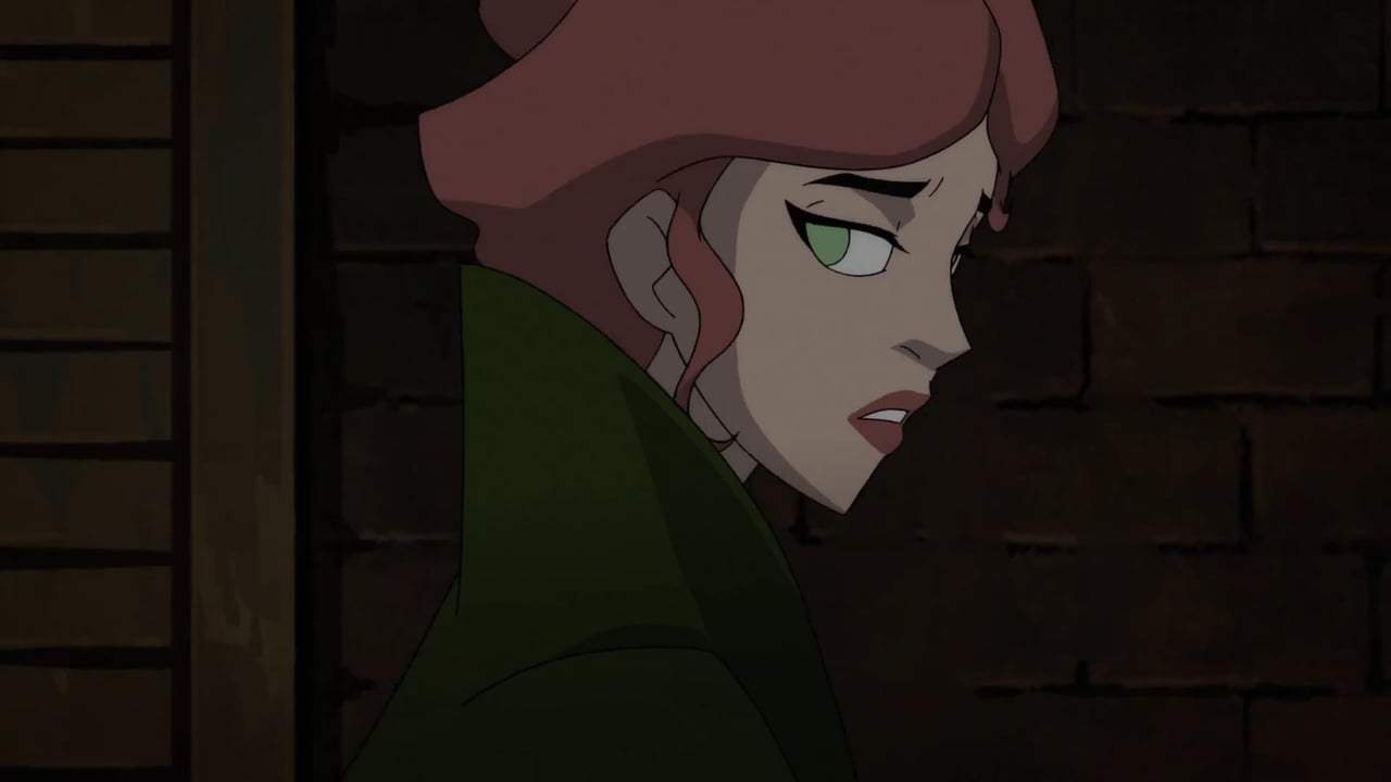 Batman: Gotham by Gaslight Trailer (2018) Screen Capture #1