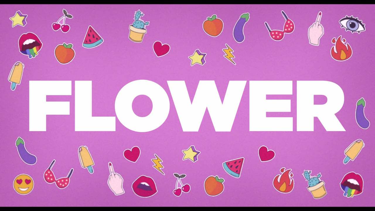 Flower Red Band Trailer (2018) Screen Capture #4