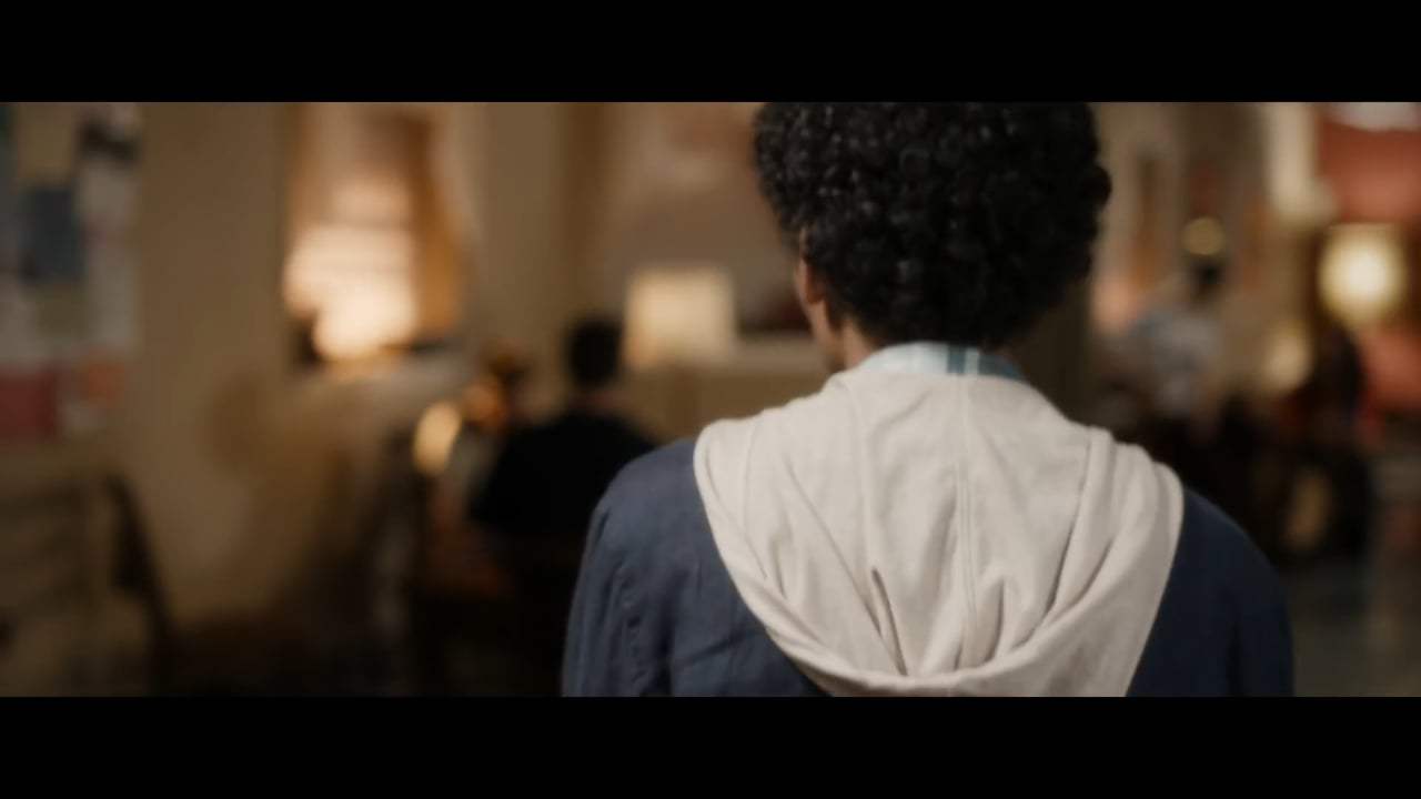 Saturday Church Trailer (2018) Screen Capture #2