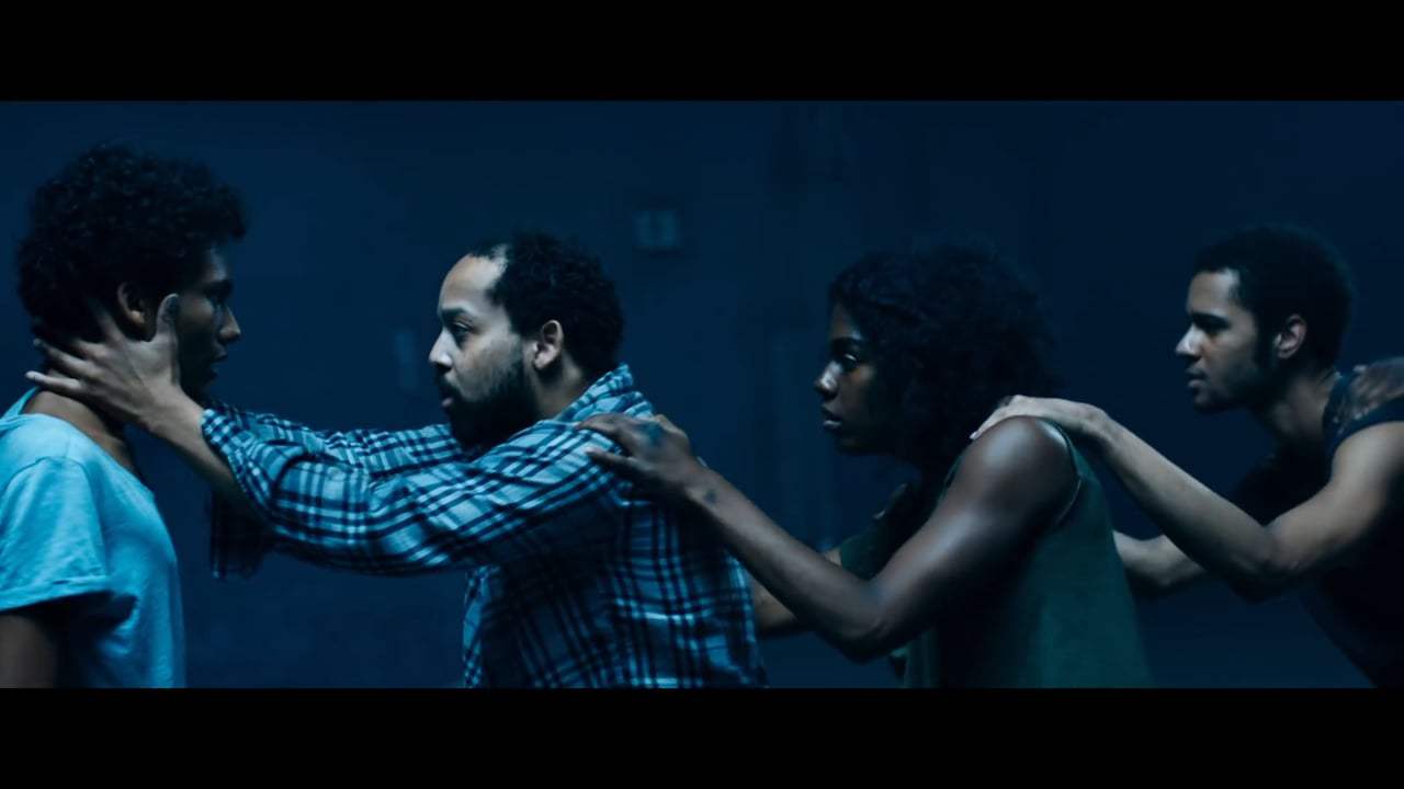 Saturday Church Trailer (2018) Screen Capture #3