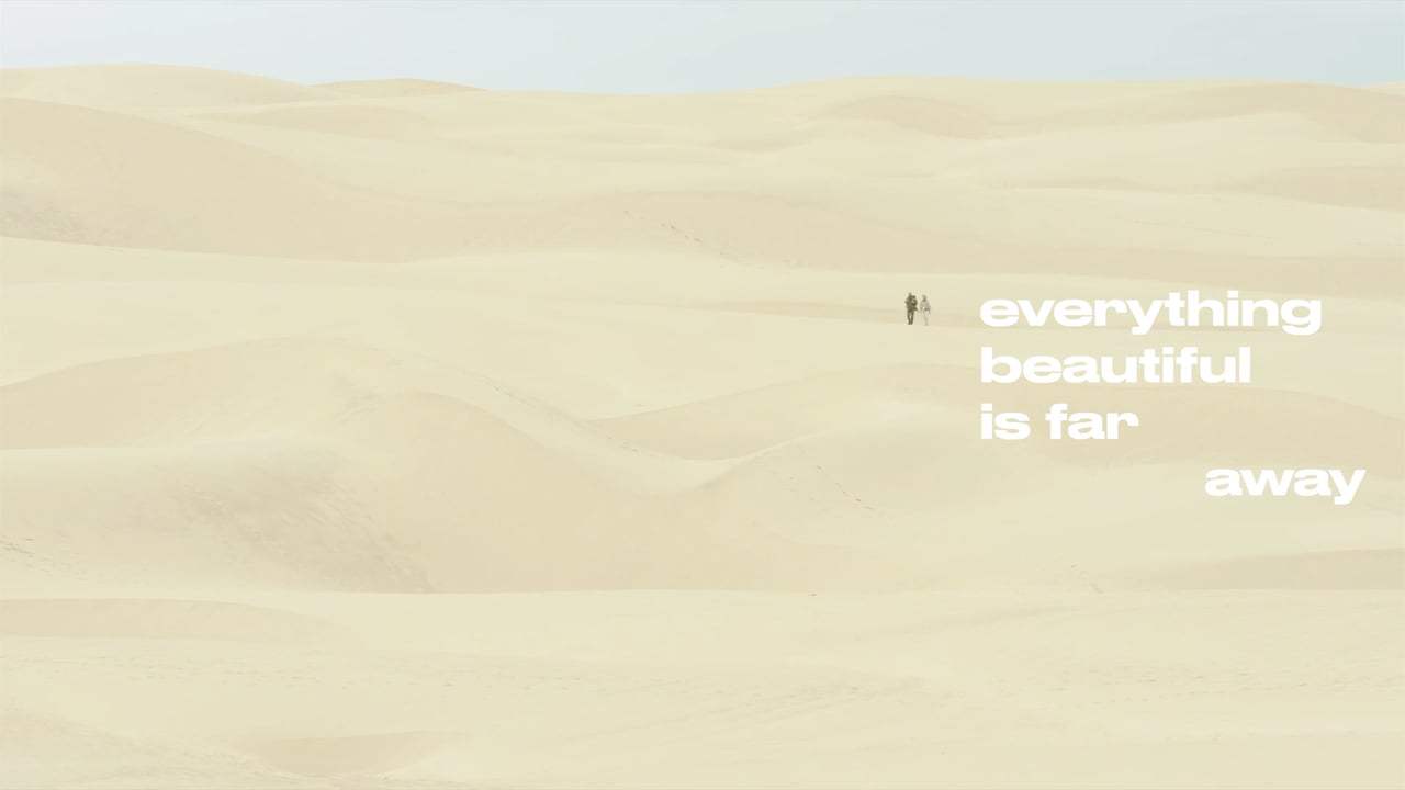 Everything Beautiful Is Far Away Trailer (2017) Screen Capture #4