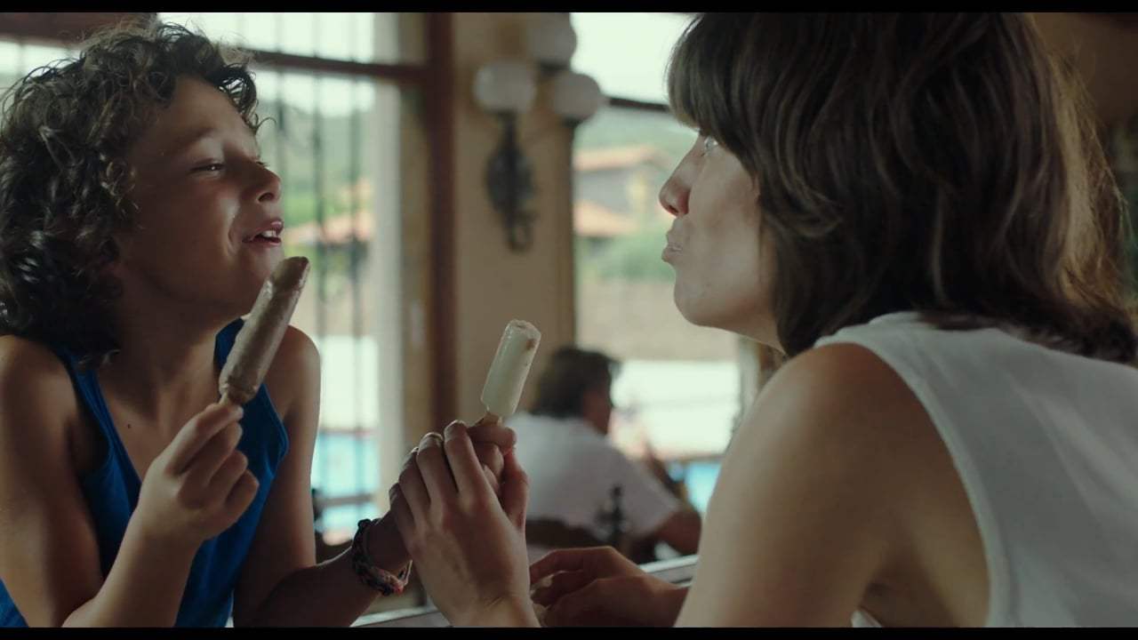 Summer 1993 Trailer (2017) Screen Capture #3