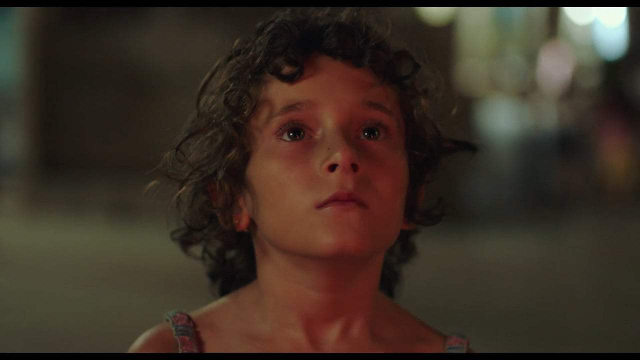 Summer 1993 Trailer (2017) Screen Capture #4