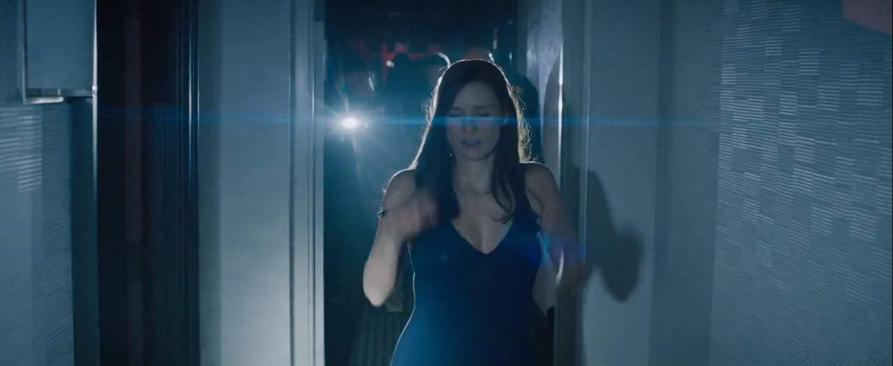 Molly's Game Featurette - Empire (2017) Screen Capture #3