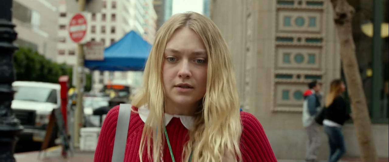 Please Stand By Trailer (2018) Screen Capture #2