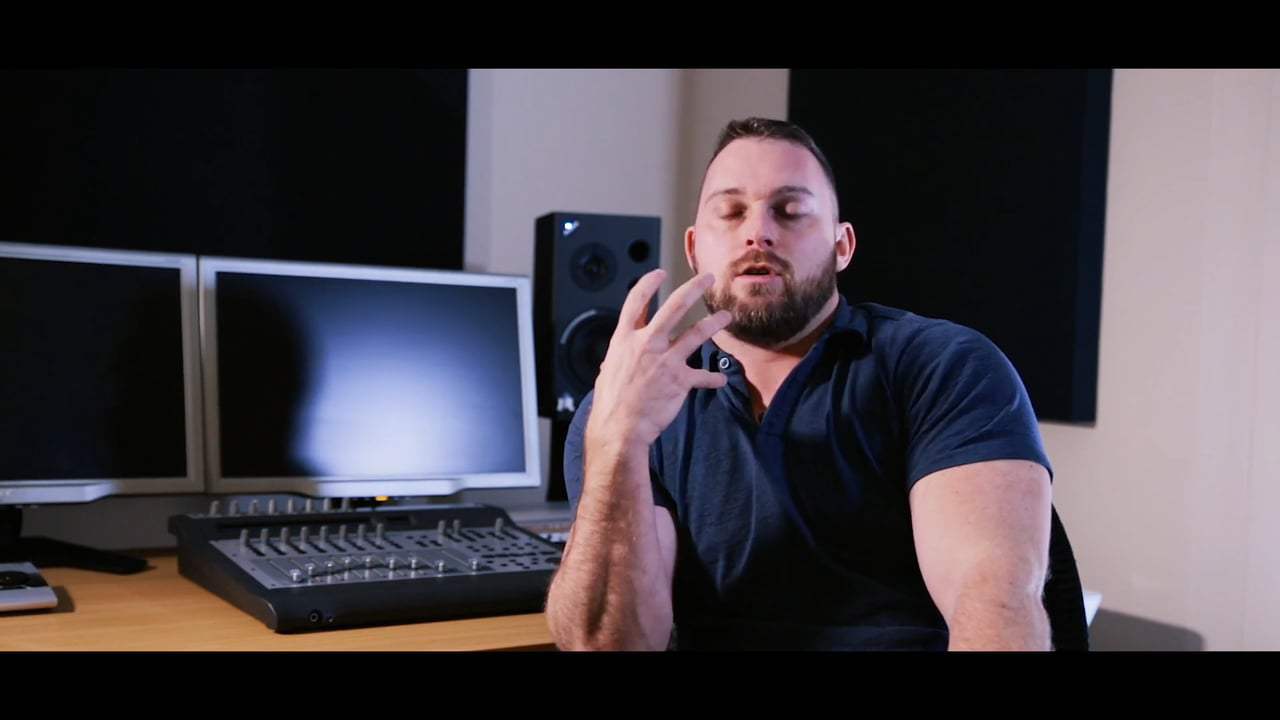Better Watch Out Featurette - Real Life Spiders (2017) Screen Capture #2