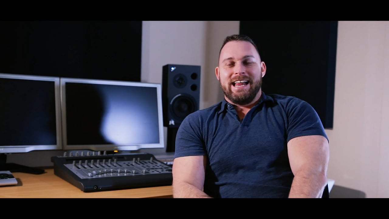 Better Watch Out Featurette - Real Life Spiders (2017) Screen Capture #3