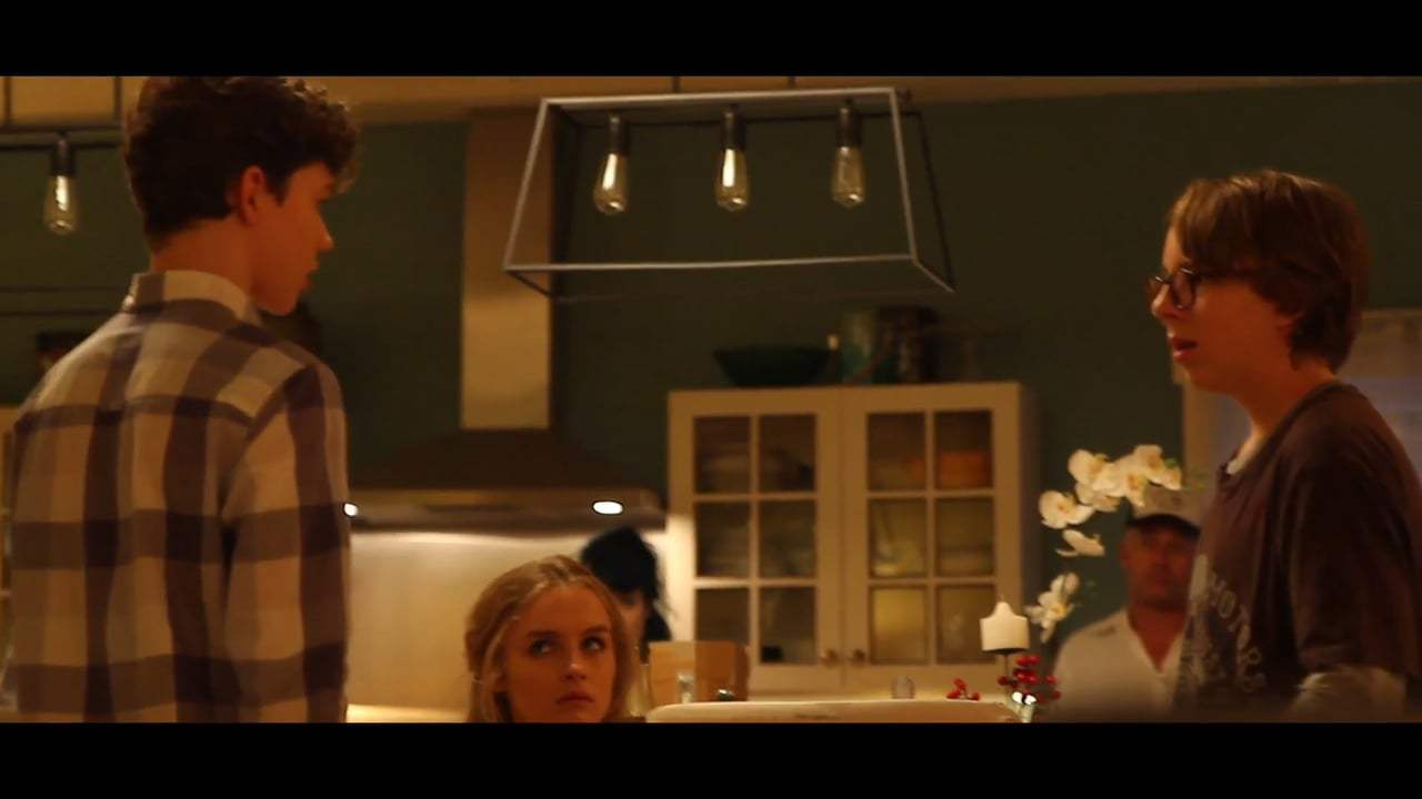 Better Watch Out Featurette - The Big 3 (2017) Screen Capture #1