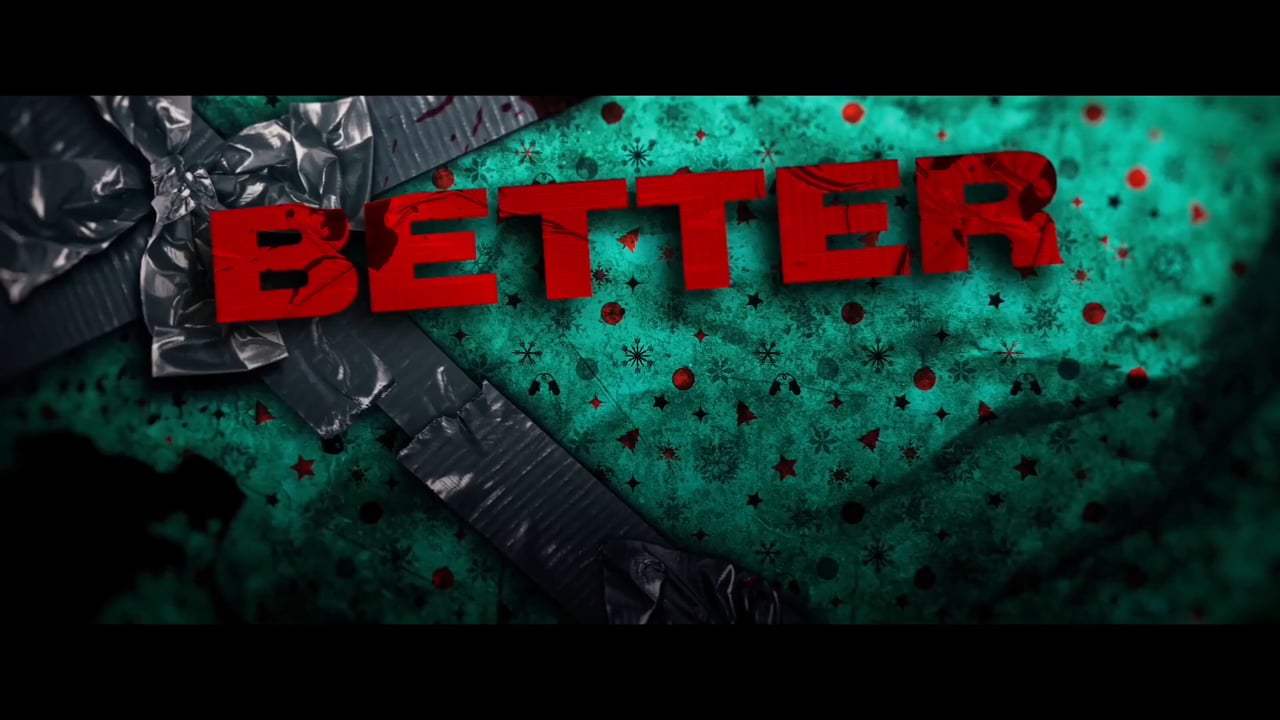 Better Watch Out Featurette - The Big 3 (2017) Screen Capture #4