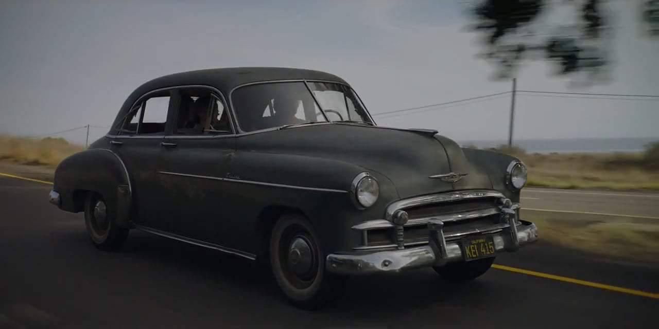 20th Century Women Featurette - Making Of (2016) Screen Capture #1