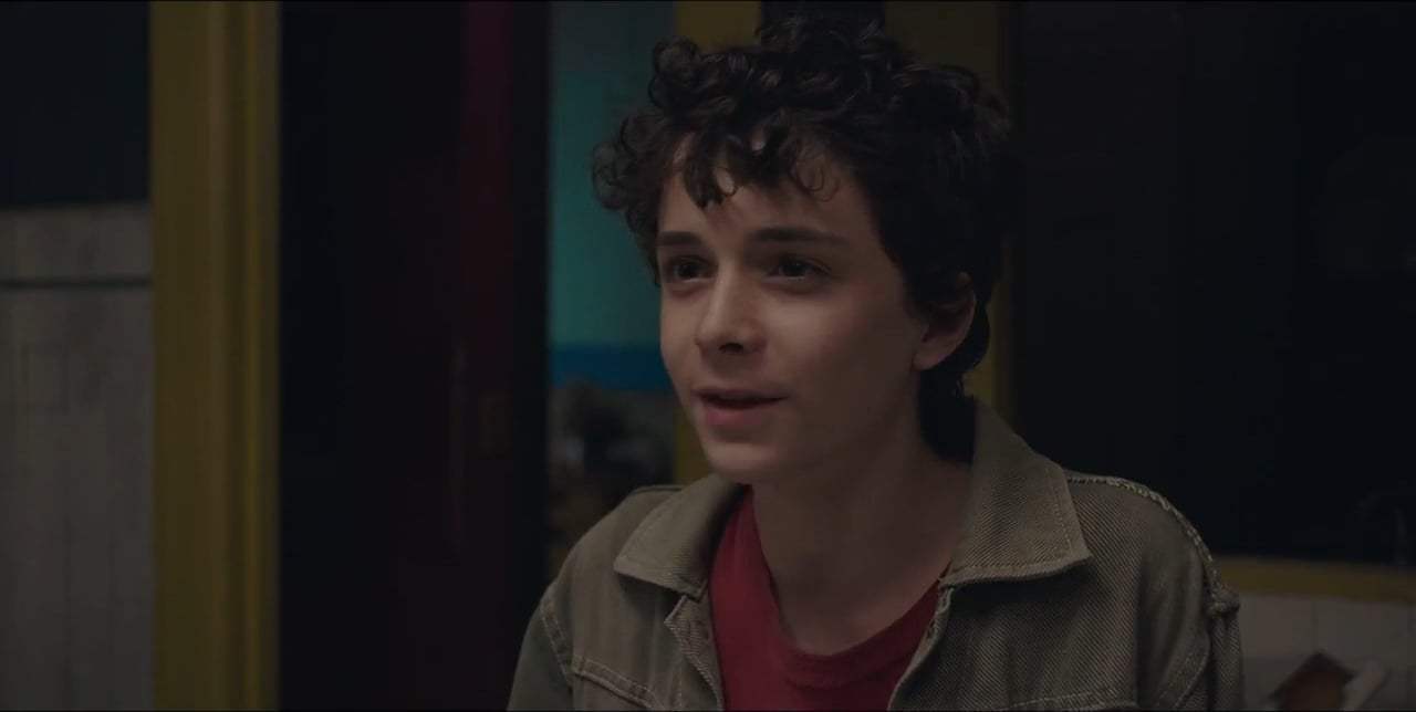20th Century Women Featurette - The Cast (2016) Screen Capture #2