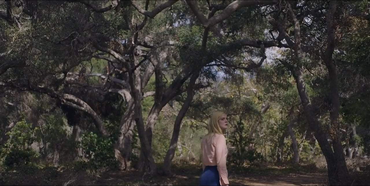 20th Century Women Featurette - The Cast (2016) Screen Capture #3