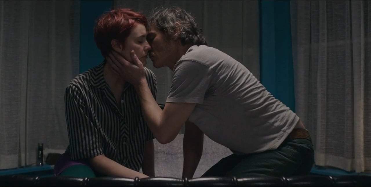 20th Century Women Featurette - The Cast (2016) Screen Capture #4