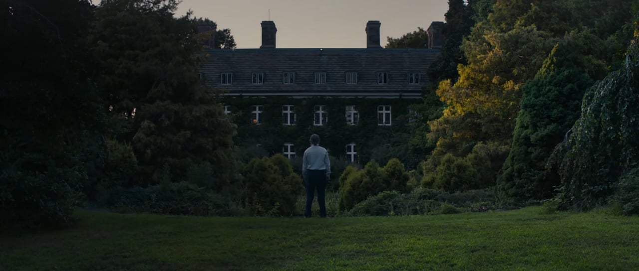 You Were Never Really Here Trailer (2017) Screen Capture #4