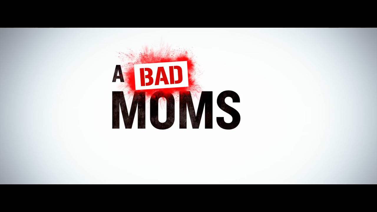 A Bad Mom's Christmas TV Spot - Own It (2017) Screen Capture #4