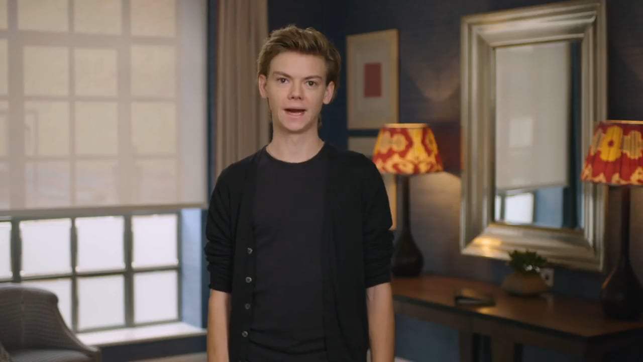 Maze Runner: The Death Cure Featurette - Franchise Recap (2018) Screen Capture #1