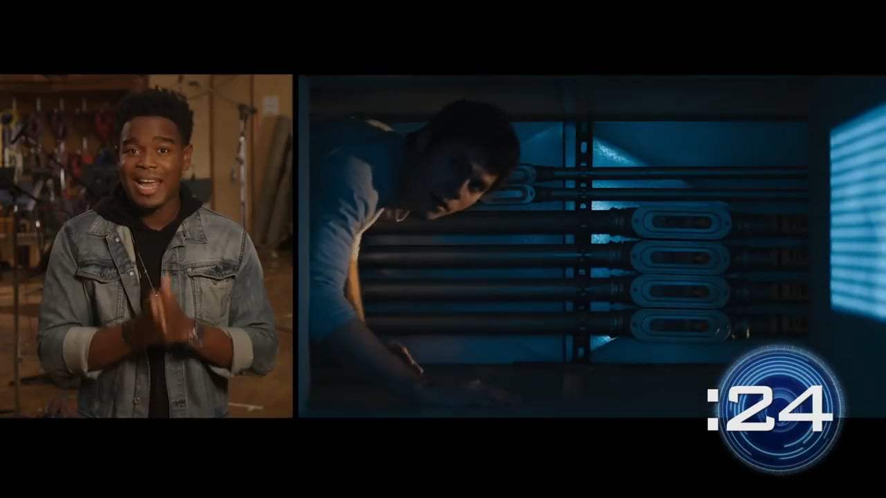 Maze Runner: The Death Cure Featurette - Franchise Recap (2018) Screen Capture #3