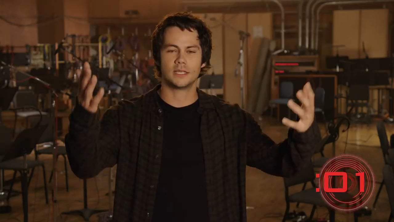 Maze Runner: The Death Cure Featurette - Franchise Recap (2018) Screen Capture #4