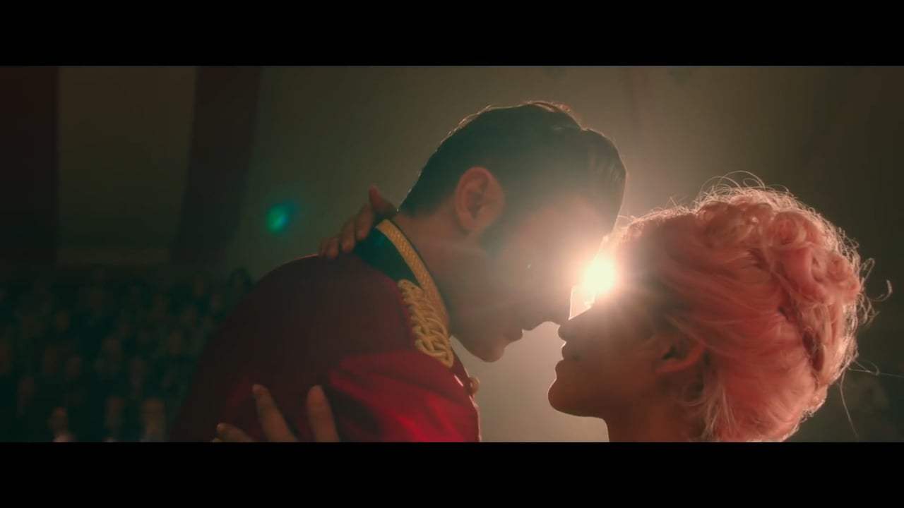 The Greatest Showman Featurette - Rewrite the Stars - Zac Efron (2017) Screen Capture #4