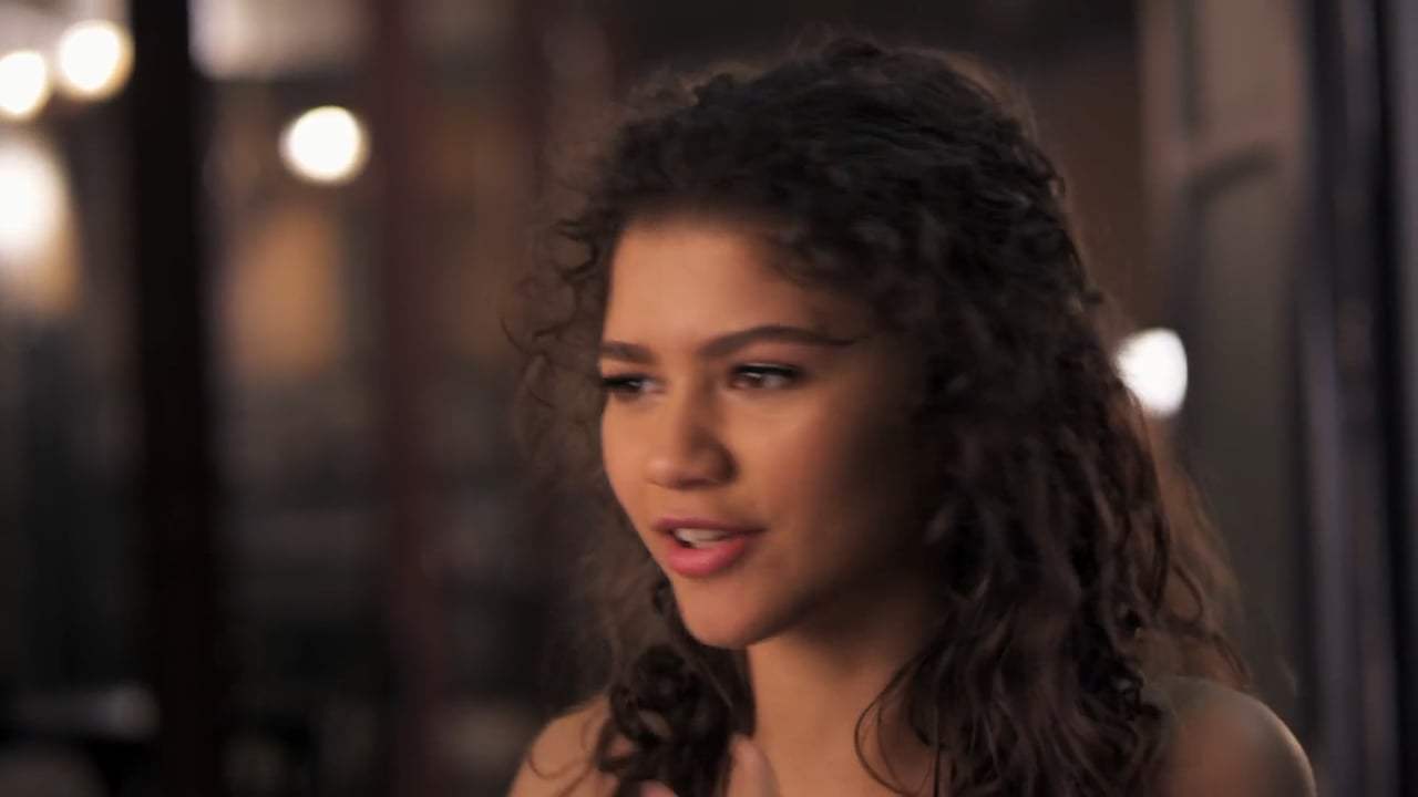 The Greatest Showman Featurette - Rewrite the Stars - Zendaya (2017) Screen Capture #3