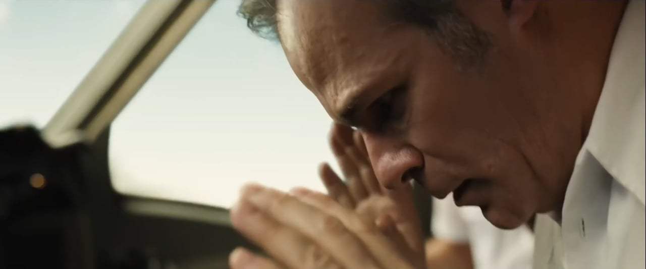 7 Days in Entebbe Trailer (2018) Screen Capture #1