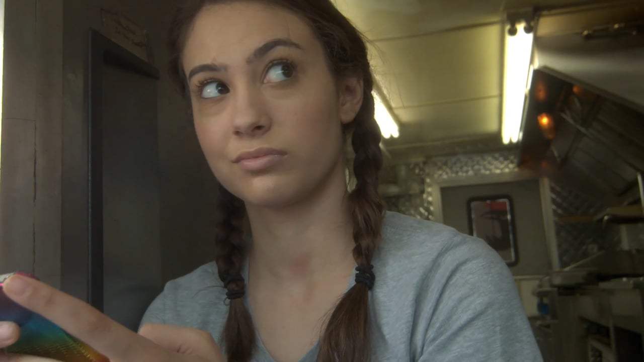 Alternate Universe: A Rescue Mission Trailer (2017) Screen Capture #1