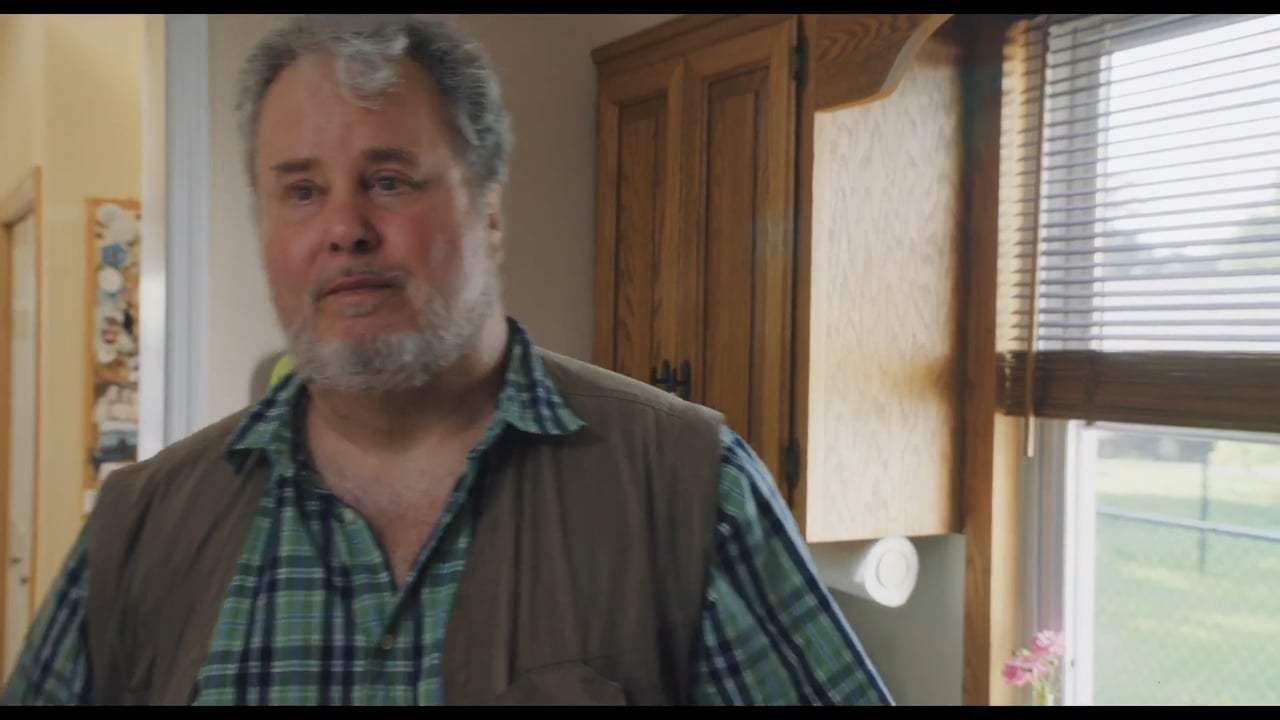 Almost Paris Trailer (2018) Screen Capture #2