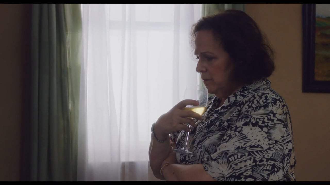 Almost Paris Trailer (2018) Screen Capture #3